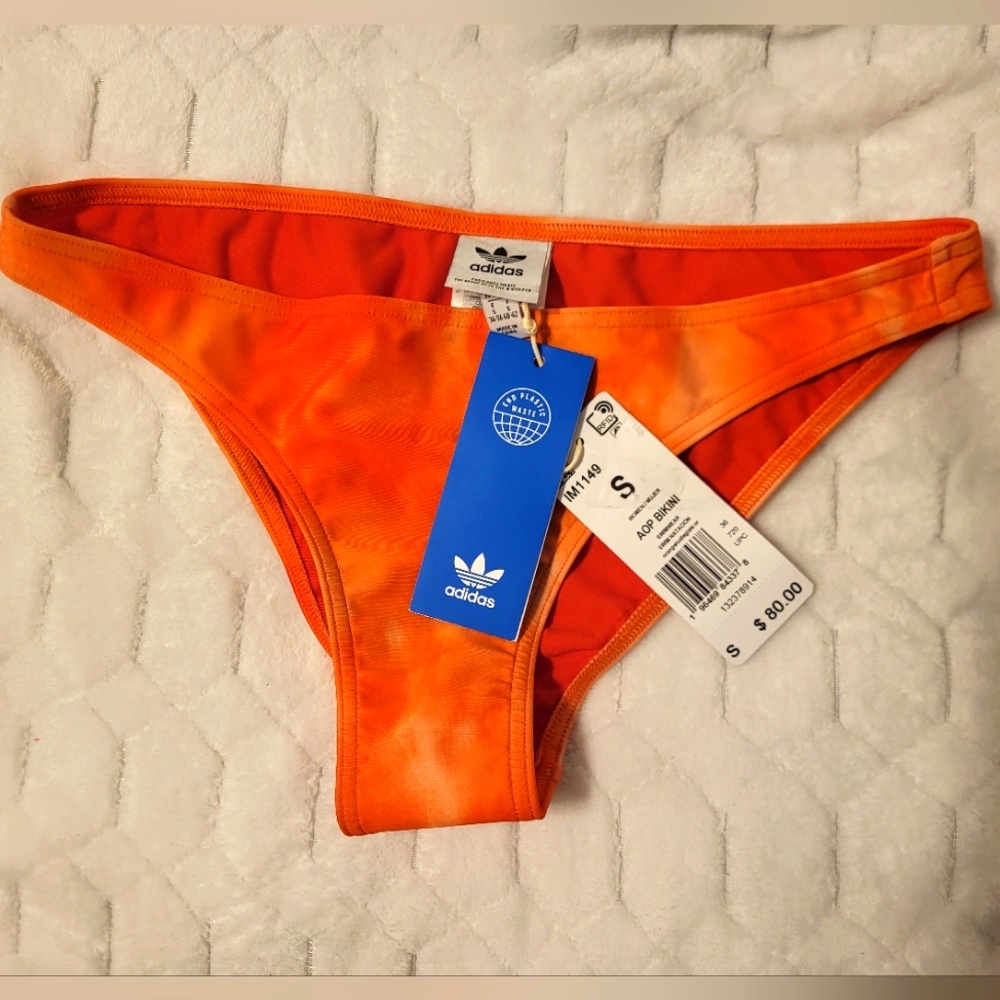 ADIDAS: AOP BIKINI